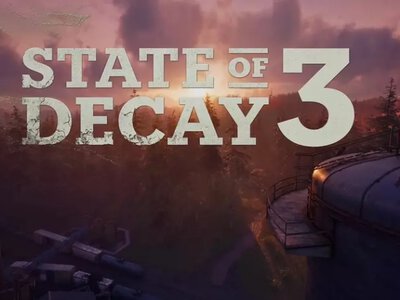 XBOX на межі: розробників State of Decay 3 можуть звільнити прямо перед релізом гри