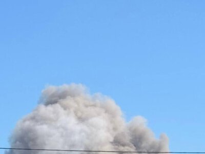 Окупанти вдарили авіабомбами по обласному центру, поранено 11 людей, один з них – у важкому стані