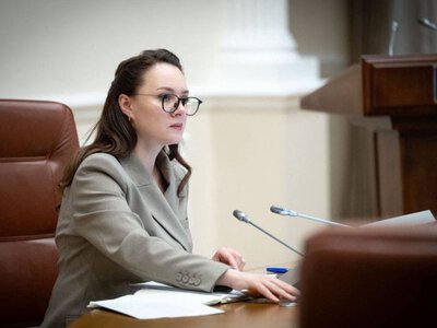 До спецфонду держбюджету надійшло ще 3,8 млрд євро в межах Ukraine Support Loan