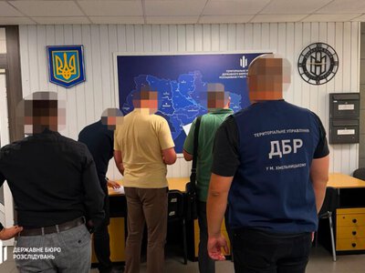 Посадовець Держгеокадастру посприяв приватизації землі аграрного університету на Вінниччині