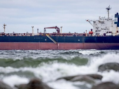 Росія формує резервний «тіньовий флот» для обходу майбутніх санкцій ЄС – розвідка