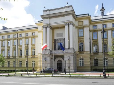 В уряді Польщі вважають, що Зеленський посилює конфлікт між країнами