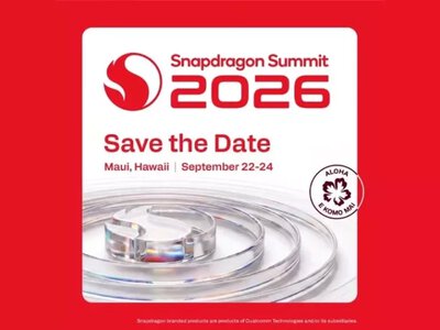 Qualcomm призначила Snapdragon Summit 2026 на вересень: коли чекатиме анонсу флагманських чіпів нового покоління