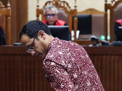 Засновника азійського супердодатка Gojek засудили до 10 років ув’язнення