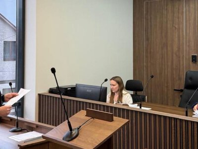 Вдарив ломиком і втік: на Закарпатті через роки засудили жорстокого нападника