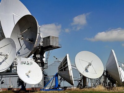 Зеленський: українські дрони повторно атакували російський центр космічного зв’язку Дубна