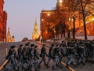 Дрони, дефіцит палива і мовчання Кремля: як Путін приховує правду про війну, – NYT