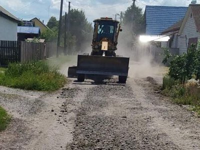 Ремонт водогону, грейдерування вулиць та відновлення фонтанів: нам чим працювали комунальники у Кобеляках