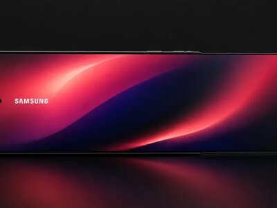 Samsung запускає Galaxy Slide: революційний смартфон із розсувним екраном дебютує у 2028 році