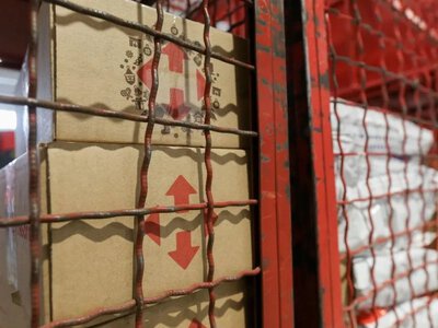 В Молдові відкрився найбільший в країні хаб популярного українського поштового оператора 