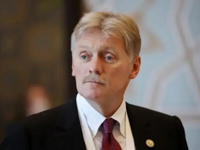 У кремлі підтвердили переговори про імпорт пального на тлі паливної кризи в росії
