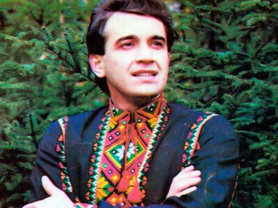Соловейко української естради: які милозвучні слова бриніли у піснях Назарія Яремчука