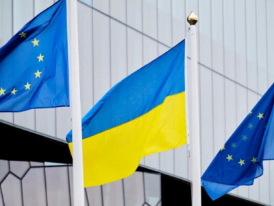 Україна отримала ще 3,9 млрд євро кредитних коштів ЄС: на що спрямують