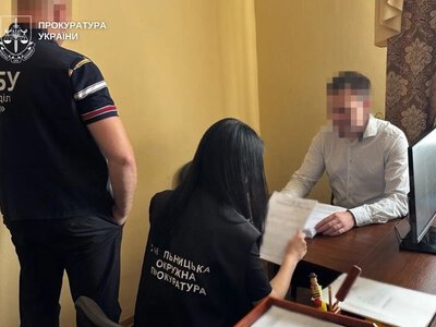 Викрили схему розтрати коштів на житло для дітей