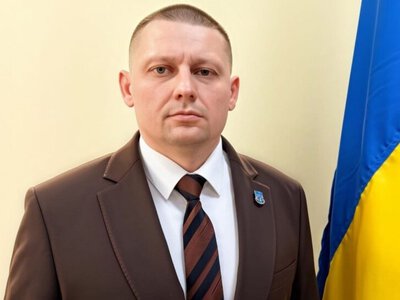 Чернівецьку окружну прокуратуру очолив Андрій Виноградов