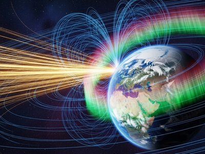 Магнітні бурі у липні 2026: календар небезпечних днів