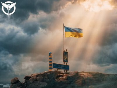 Четверта річниця звільнення Зміїного: у ГУР згадали найскладнішу операцію у Чорноморському регіоні