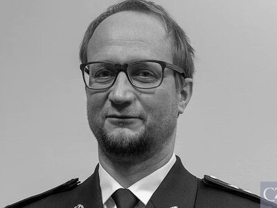 Колишній керівник відділу вбивств у Карлових Варах скоїв самогубство