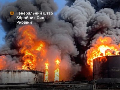 Сили оборони уразили три мости, склад та пункти управління росіян
