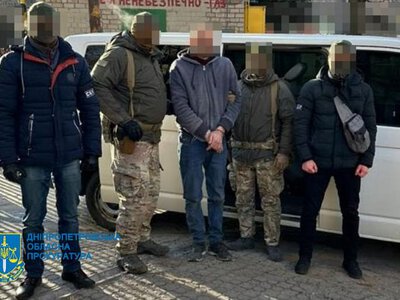 Військовослужбовець, який у Павлограді, біля «Варуса» розстріляв двох охоронців, не міг усвідомлювати свої дії та керувати ними