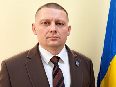Чернівецьку окружну прокуратуру очолив Андрій Виноградов: що про нього відомо