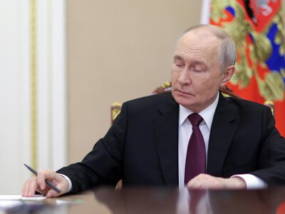 Швецька розвідка: Російська агресія залишиться загрозою для сусідів після Путіна