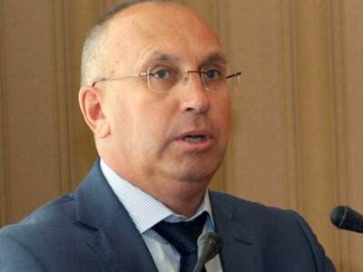У Києві затримали екс-міністра окупаційного уряду Криму