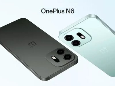 OnePlus N6 анонсувала: 8000 мА·год батареї та bypass charging - смартфон для геймерів, який забуває про розетку