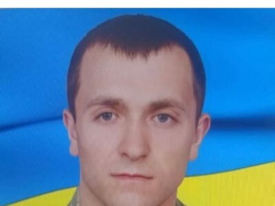 У Бердичеві 1 липня попрощаються із загиблим на фронті воїном Миколою Ярощуком