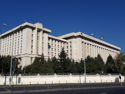 У Румунії виявили уламки російського дрона з бойовою частиною