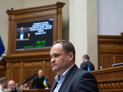 ВАКС розгляне позов про конфіскацію активів віцепрем'єра Кулеби