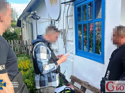 Схема на мільйони: на Житомирщині керівник підрозділу крав каміння під виглядом відходів