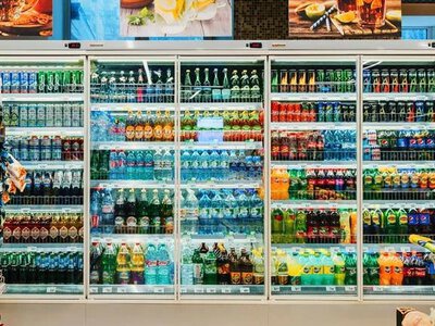 Літо у розпалі: ціни на морозиво та напої в Харкові