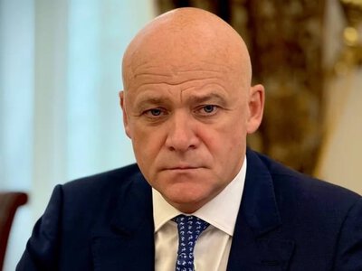 Труханов про російський паспорт: Я вже думав, що поставлено жирну крапку