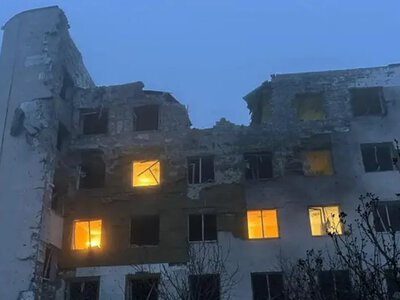  У Херсонській громаді працюють 22 медзаклади: які лікарні реорганізували та релокували 