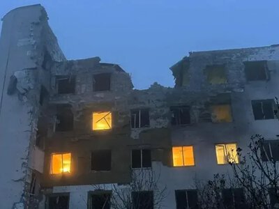 22 медзаклади працюють на Херсонщині: онкоцентр після обстрілу змінив адресу