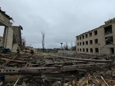 У Козацьке та Веселе на Херсонщині рік неможливо заїхати: загинула 63-річна жінка