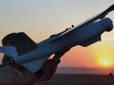 Сили оборони України знищили два мости, які перебували під контролем противника