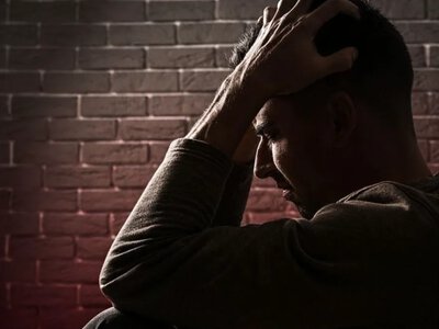 У Старій Вижівці оштрафували жінку за домашнє насильство над співмешканцем