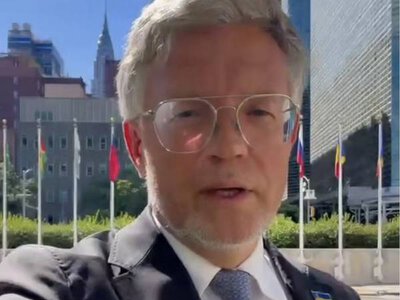 РФ гірша за ХАМАС, Аль-Каїду і Талібан разом узяті