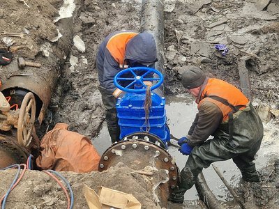 «Миколаївводоканал» втрачає 40% води в мережах: збитки у 2026 році становитимуть майже 700 мільйонів