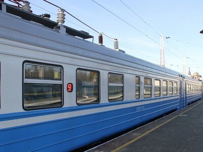 Розклади електричок змінили через масштабні ремонтні роботи: що треба знати пасажирам