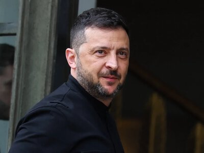 Зеленський посміявся з російської армії: який факт він навів