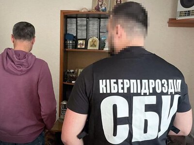 За матеріалами СБУ реальний термін ув’язнення отримав ще один агітатор рашизму на Чернігівщині (Фото)