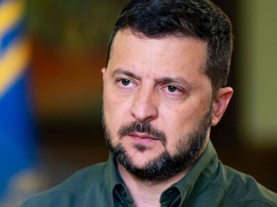  Зеленський підтвердив повторний удар по центру космічного зв'язку Дубна в Московській області 