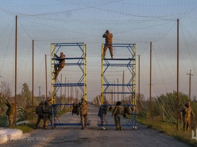 Від початку доби на фронті відбулося майже пів сотні боєзіткнень: де наступає ворог