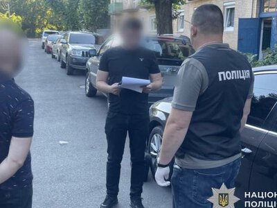 На Закарпатті заблокували канал збуту метадону та метамфетаміну (ФОТО)