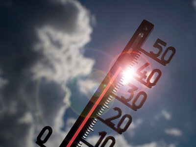 Спека продовжується: яка погода буде у Миколаєві та області у середу