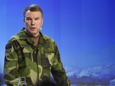 «Це не тимчасова криза»: у Швеції пояснили, чому загроза нападу рф залишиться після путіна