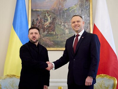 Що ховається всередині конфлікту Польщі та України? Ґрунтовний аналіз та шляхи виходу з піке